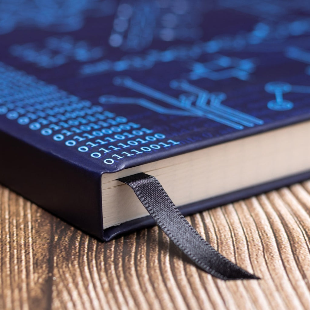 Computer Science A5 Hardcover