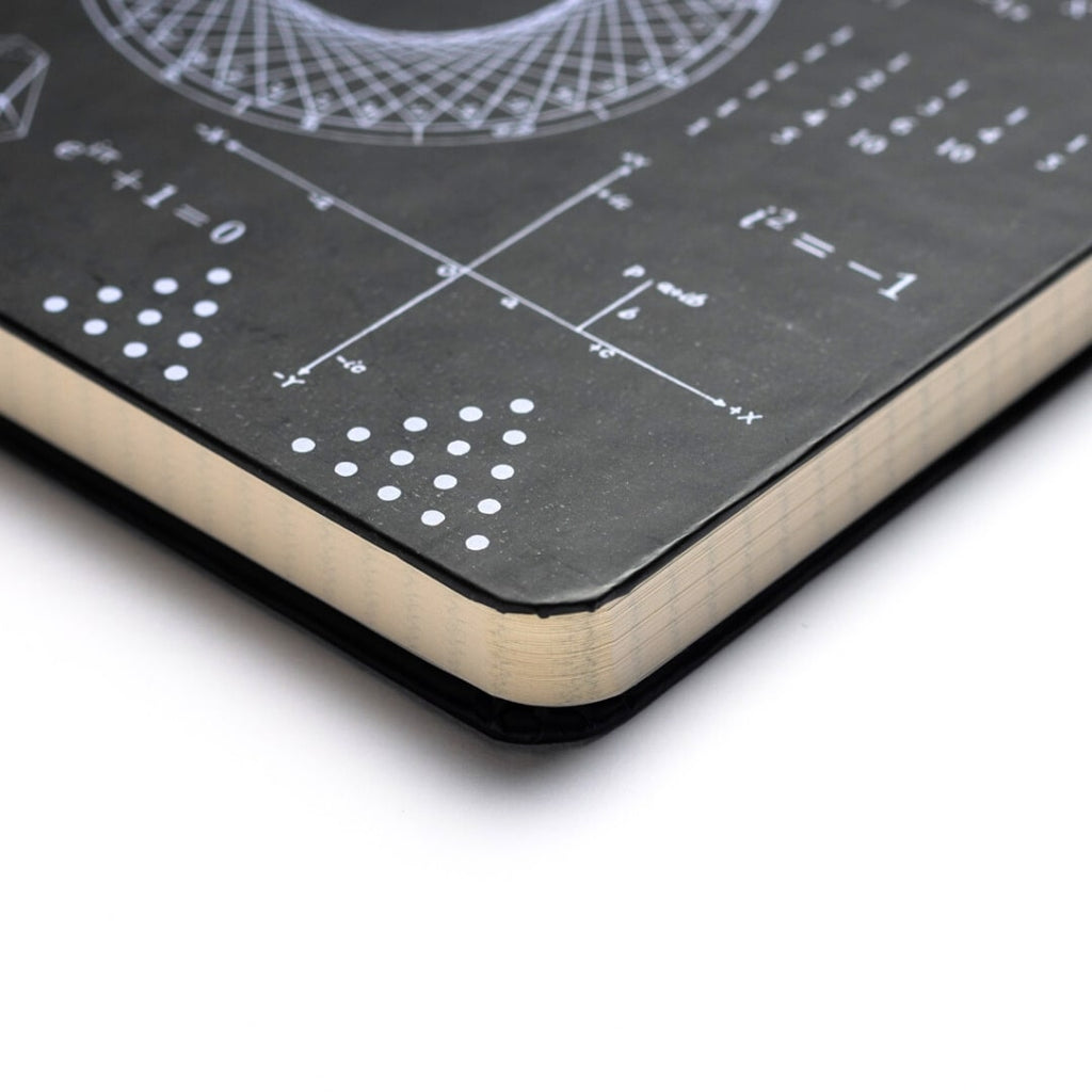 Maths A5 Hardcover