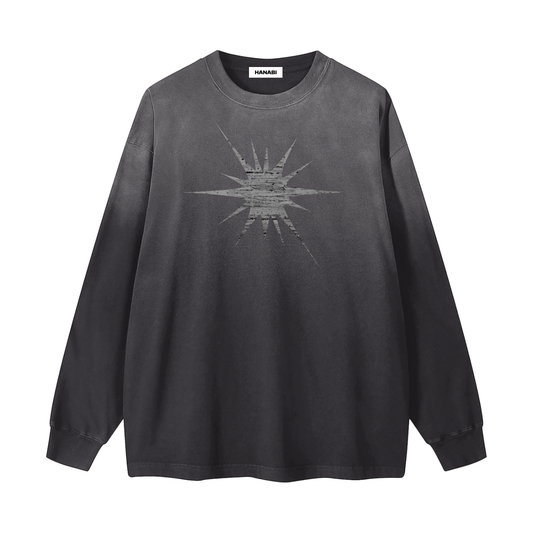 Signature Basic Long Sleeve Tee