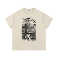 The War Of The Worlds Tee