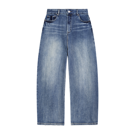 Signature Basic Denim Jeans