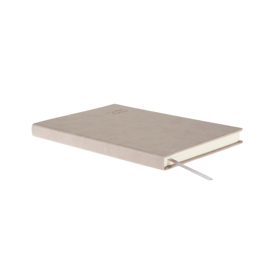 A5 Undated - Week-to-View - Diary/Planner