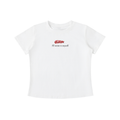 I'll Write It Myself Ladies Tee
