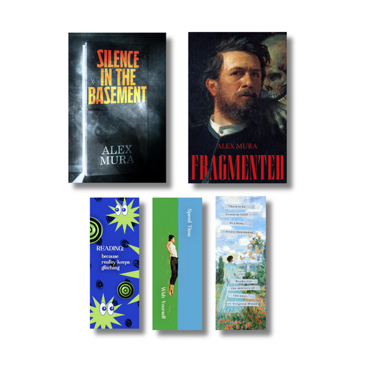 SUMMER SALE BUNDLE - 50% OFF!