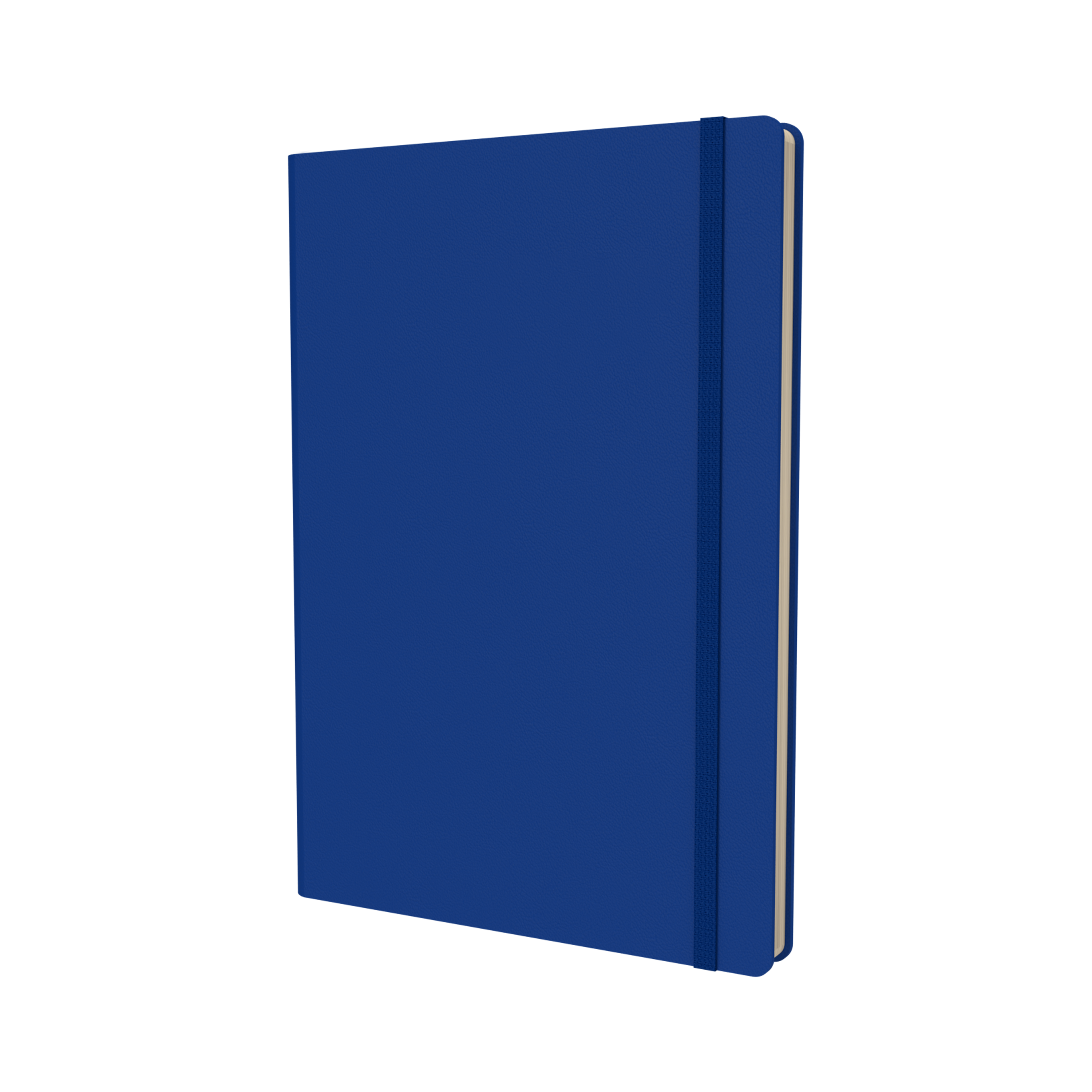 Legacy  -  Notebook A5 Ruled (CL53N)