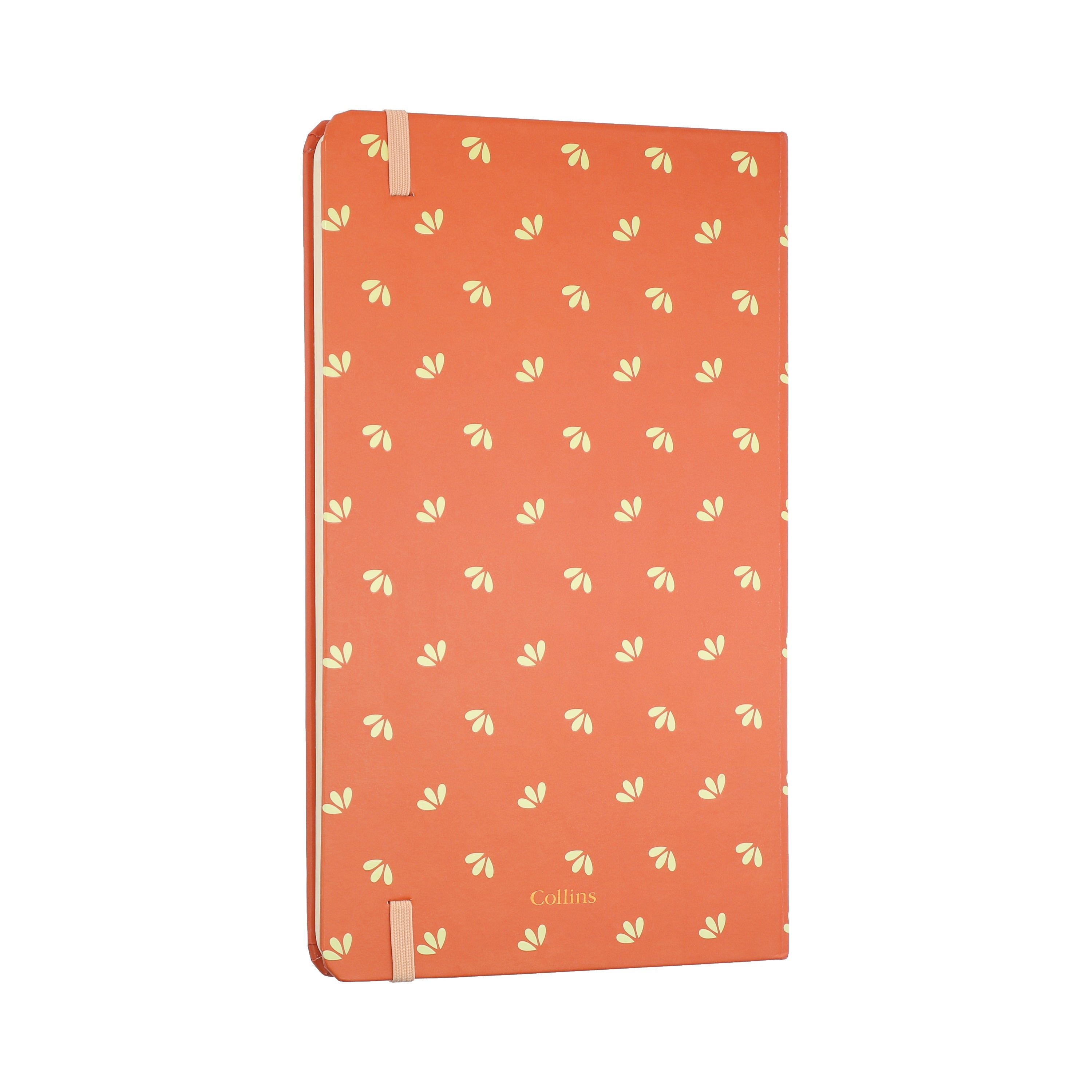 Daisy - A5 Slim Ruled Notebook (CS20)