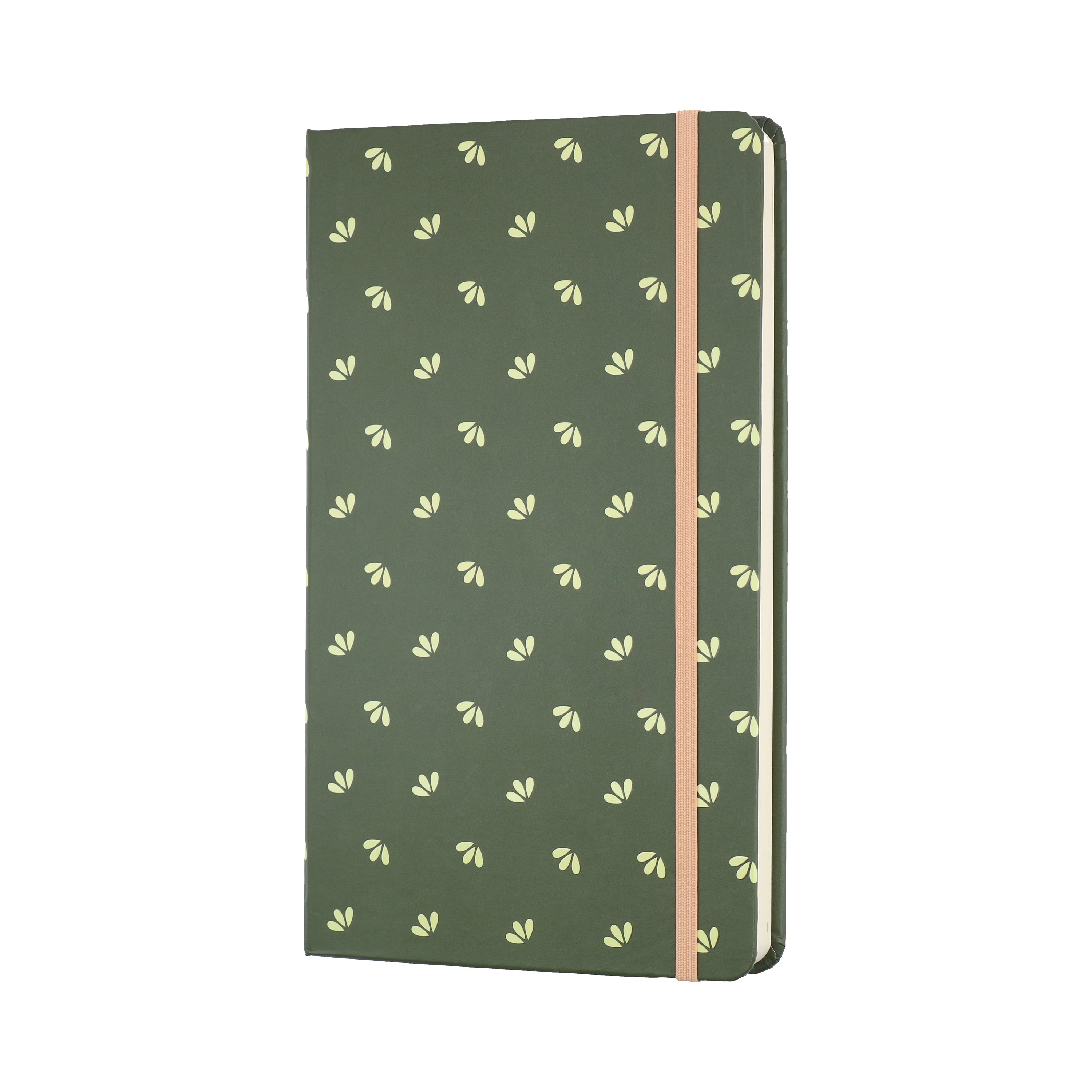 Daisy - A5 Slim Ruled Notebook (CS20)