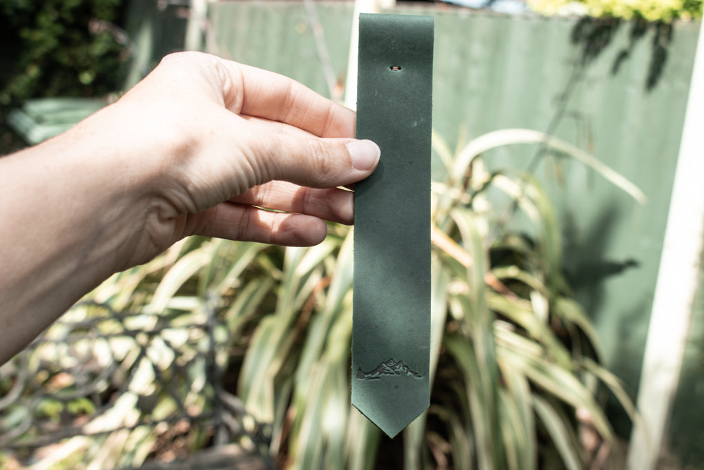 Nature Bookmarks