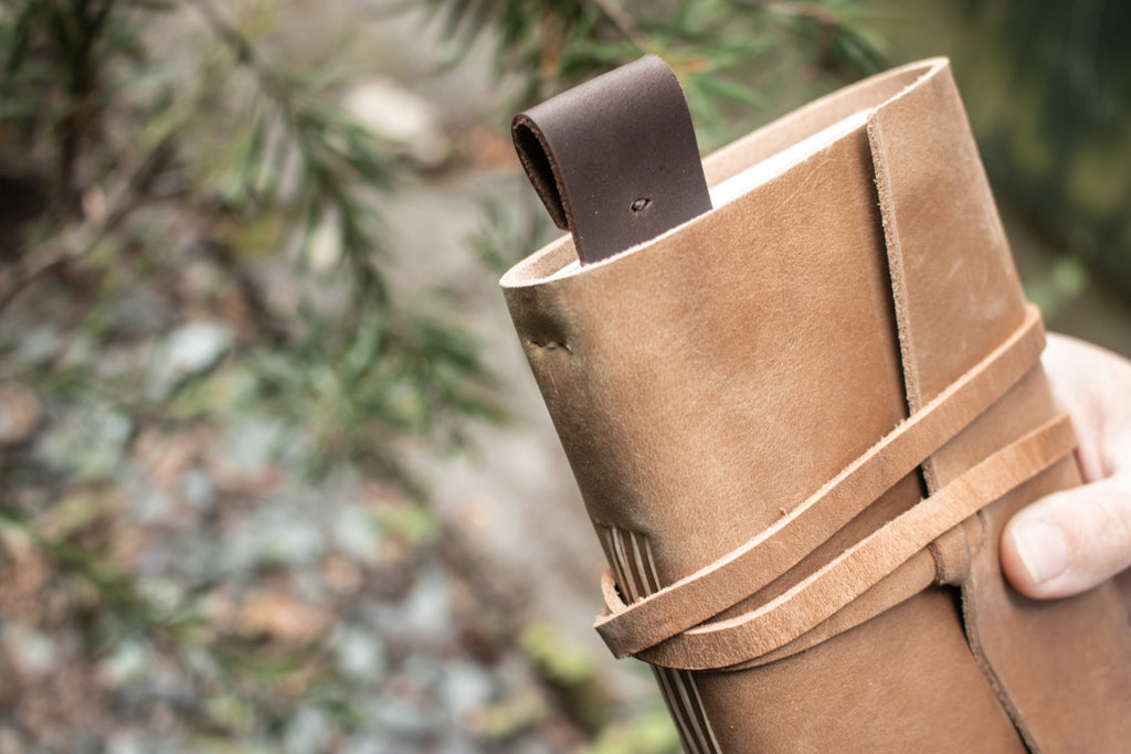 Nature Bookmarks