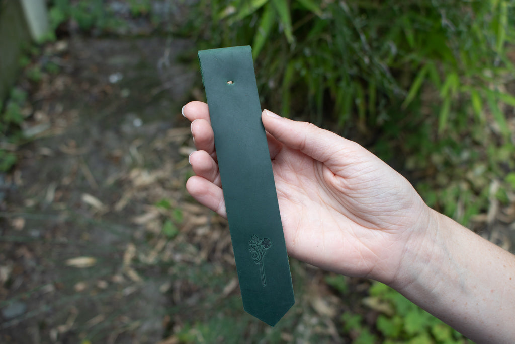 Nature Bookmarks