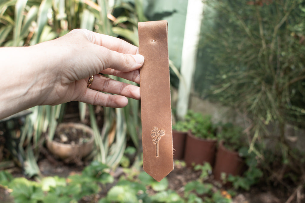 Nature Bookmarks