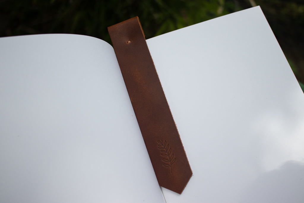 Nature Bookmarks