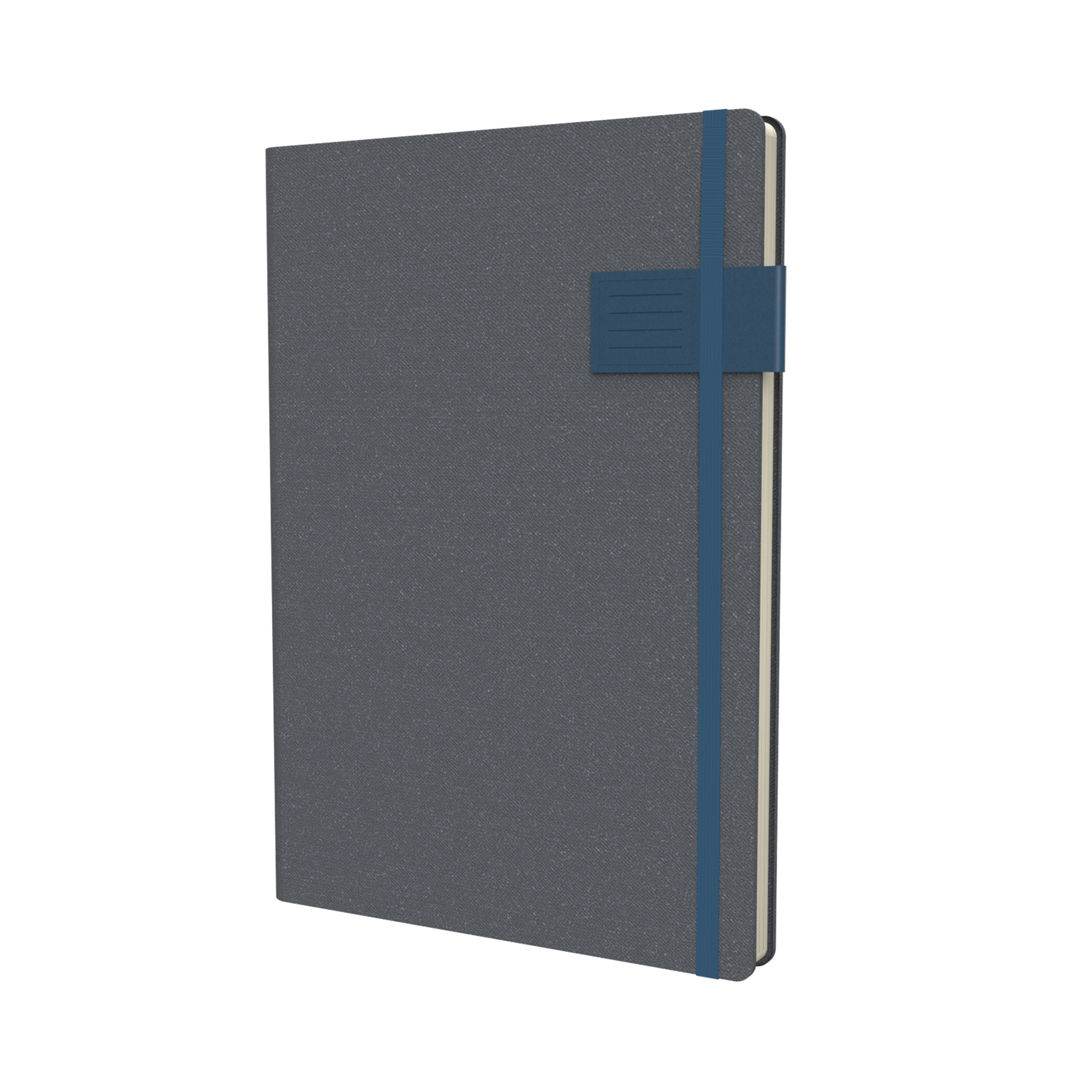 Gaia - A5 Ruled Notebook (GA15R)