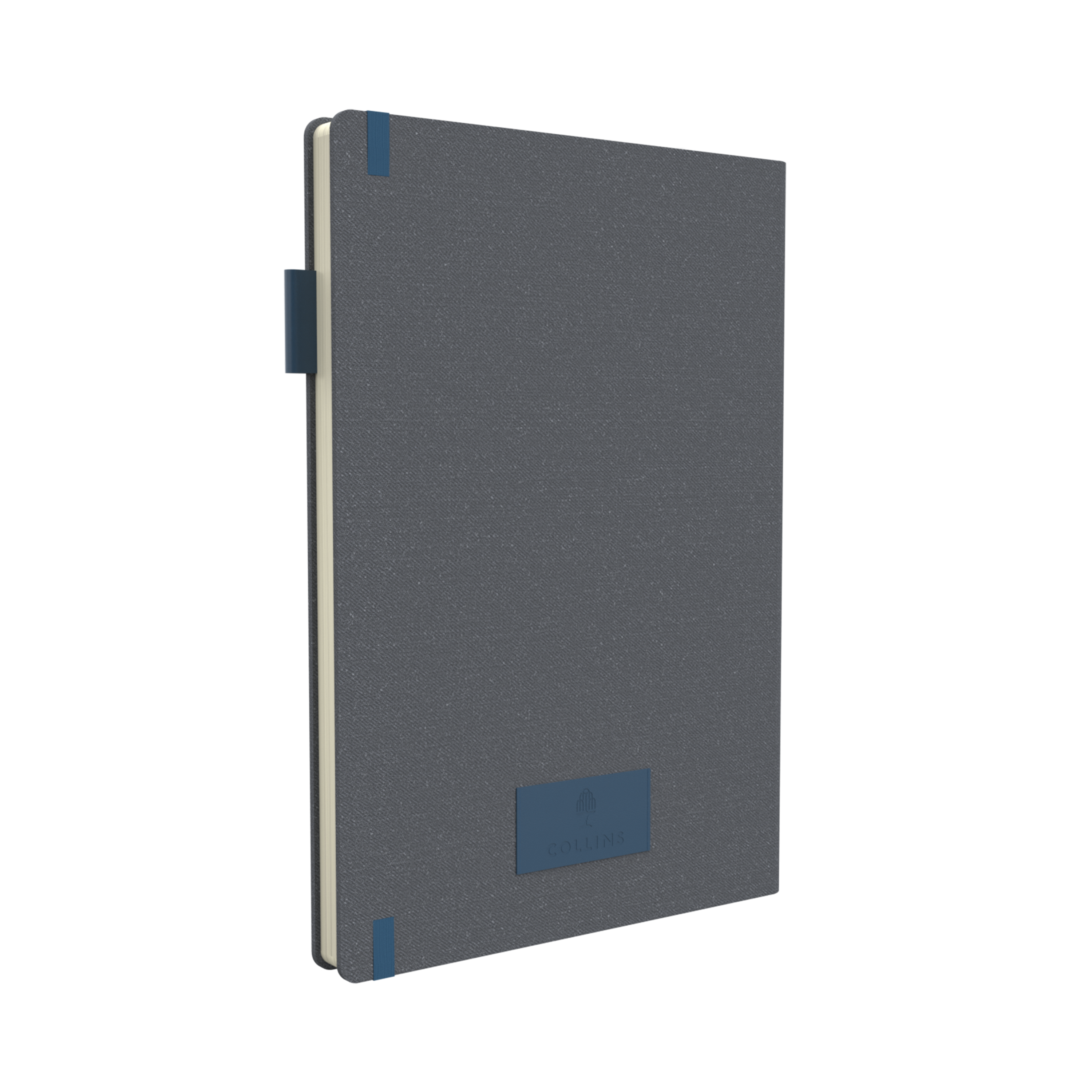 Gaia - A5 Ruled Notebook (GA15R)