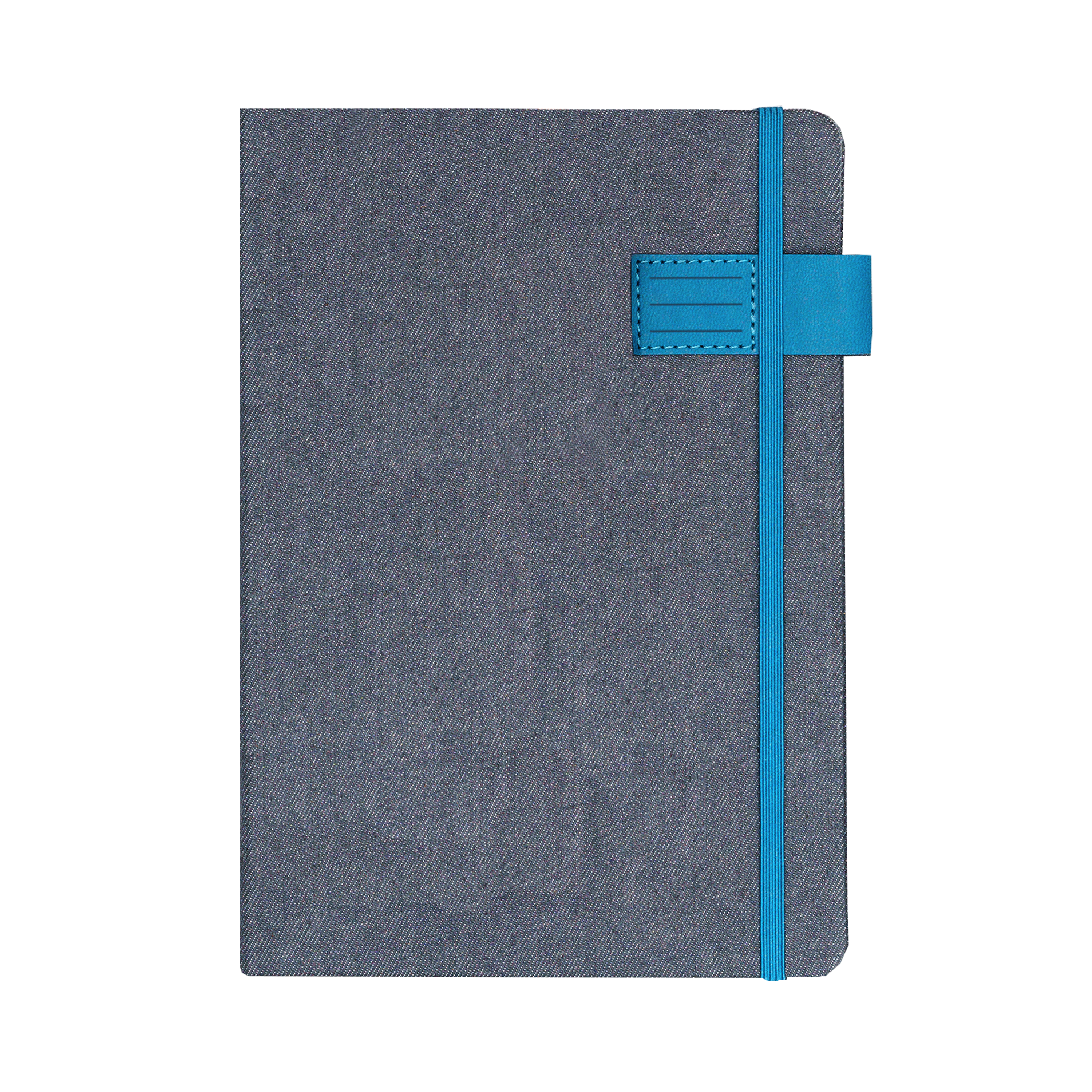Gaia - A5 Ruled Notebook (GA15R)