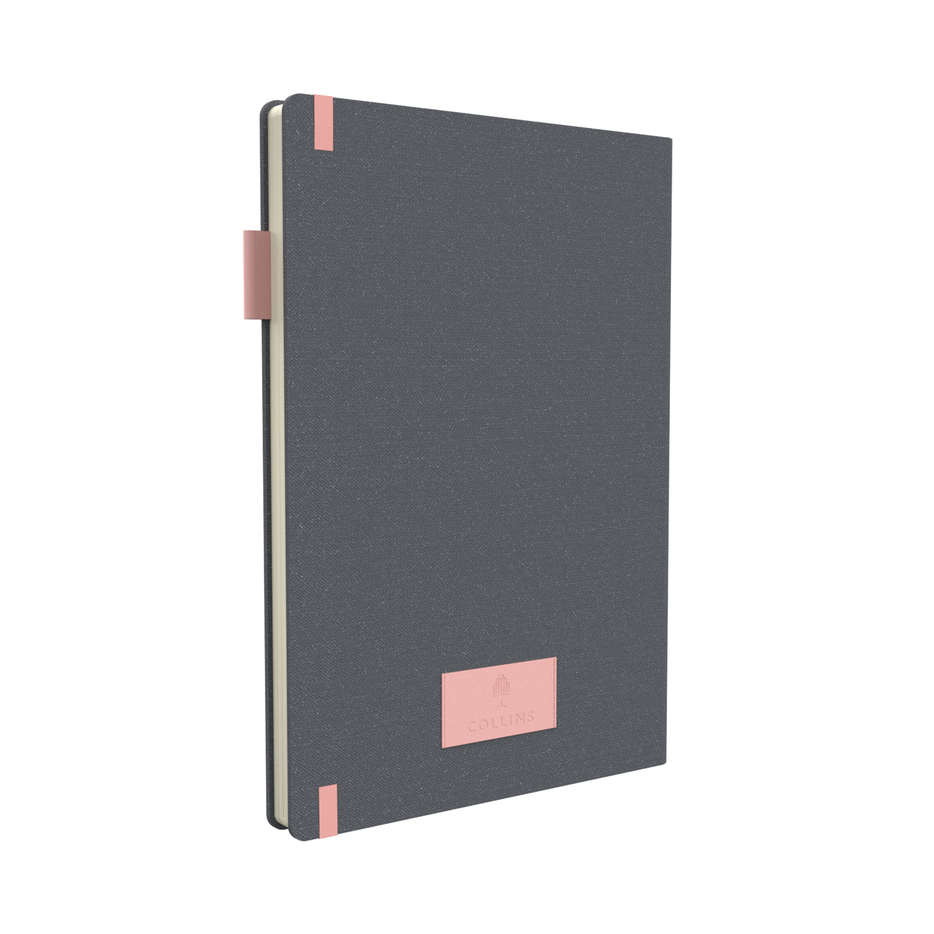 Gaia - A5 Ruled Notebook (GA15R)
