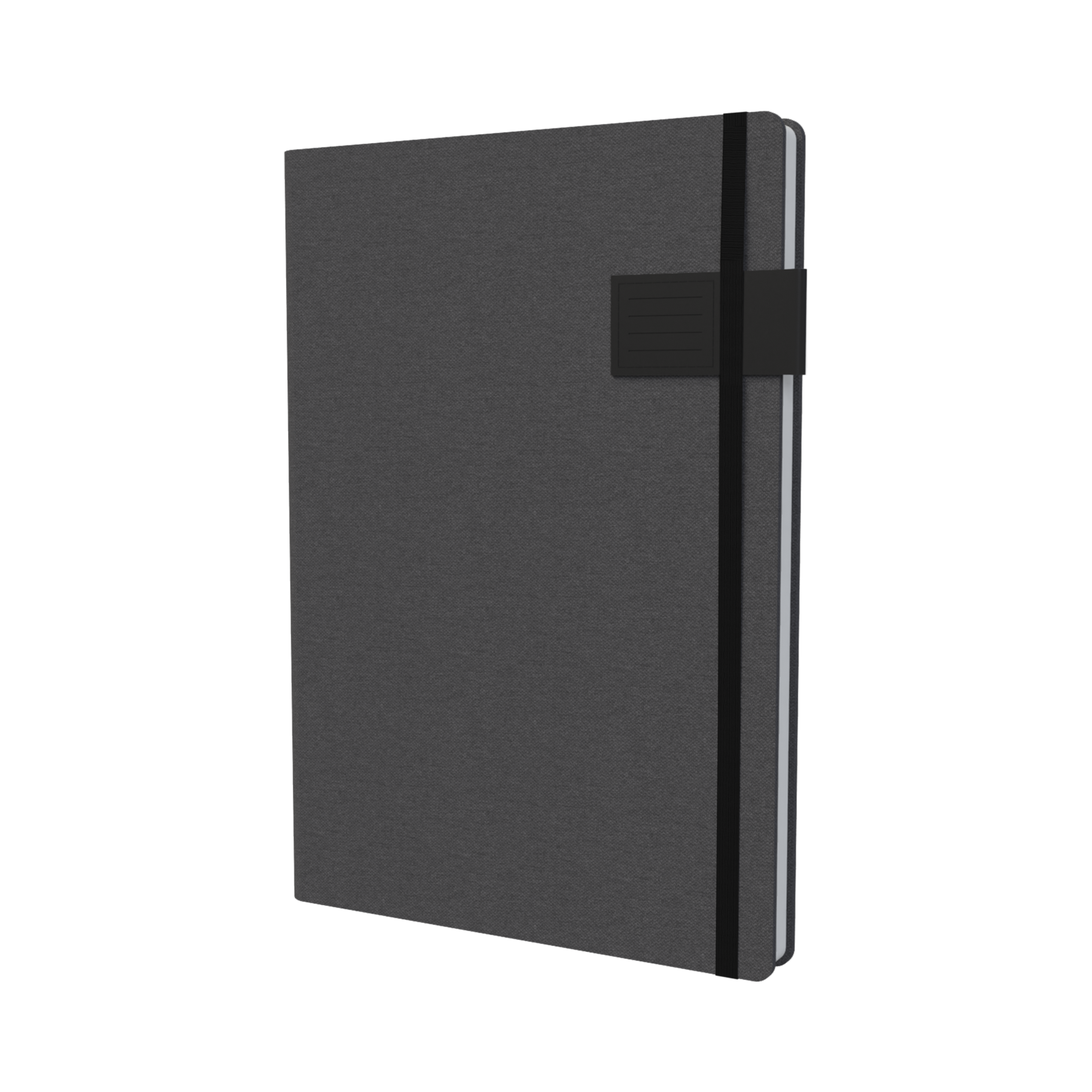 Gaia - A5 Ruled Notebook (GA15R)