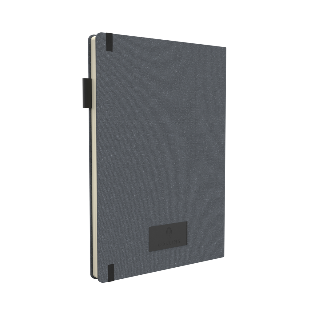 Gaia - A5 Ruled Notebook (GA15R)