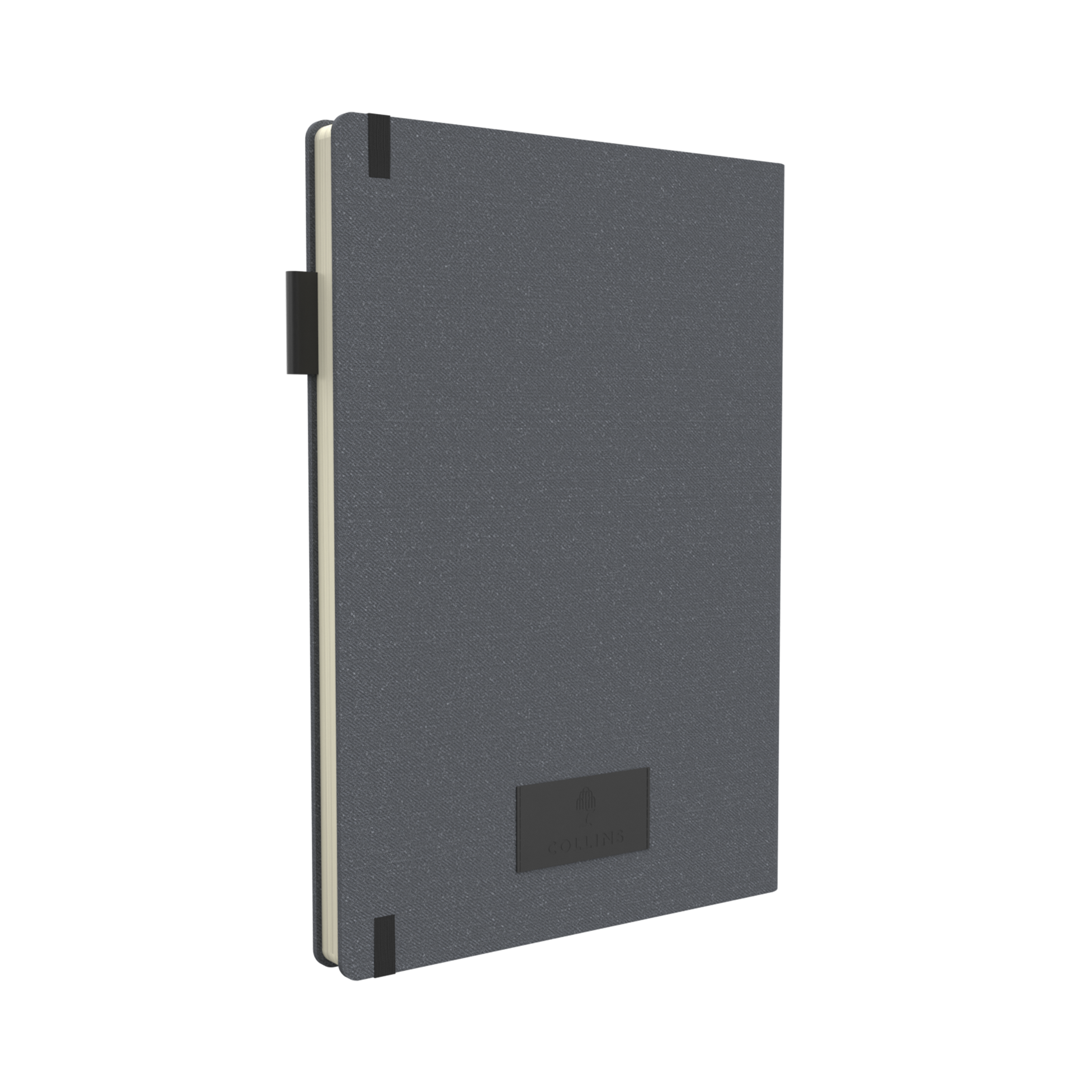 Gaia - A5 Ruled Notebook (GA15R)