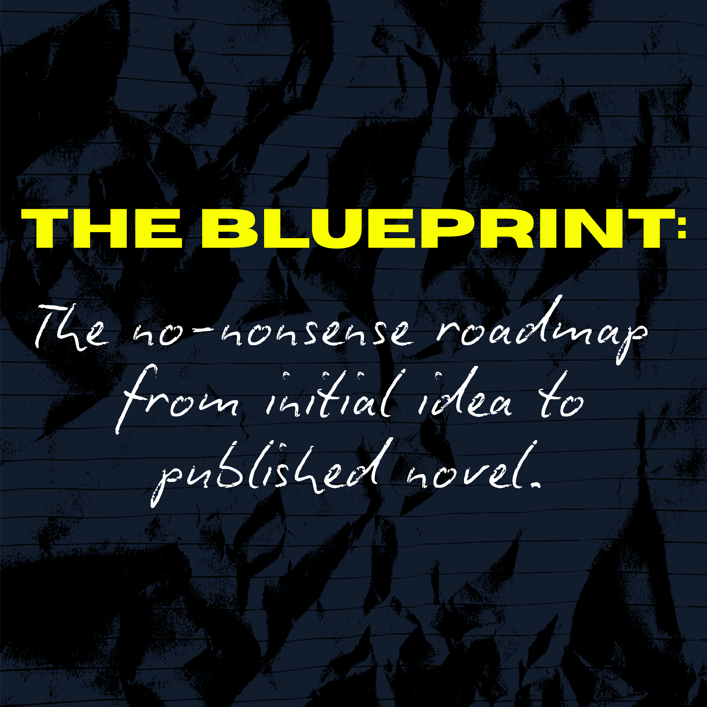 THE BLUEPRINT