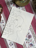 He Sleeps Well Poem