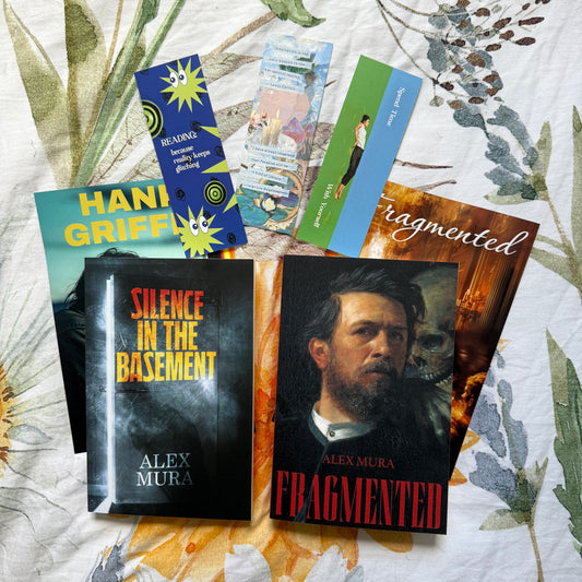 SUMMER SALE BUNDLE - 50% OFF!