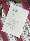 You Go In Poem