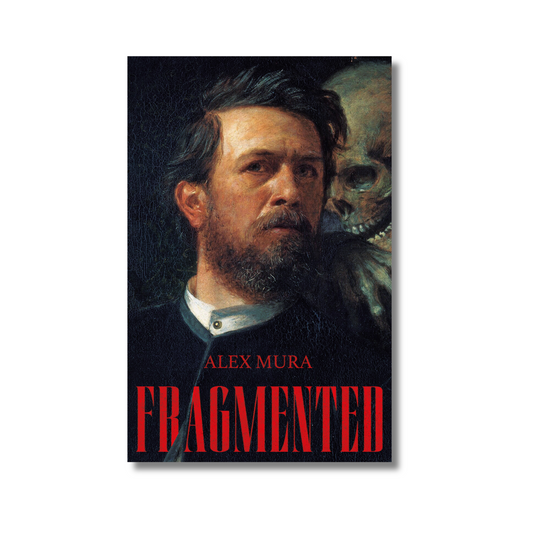 Fragmented - Signed