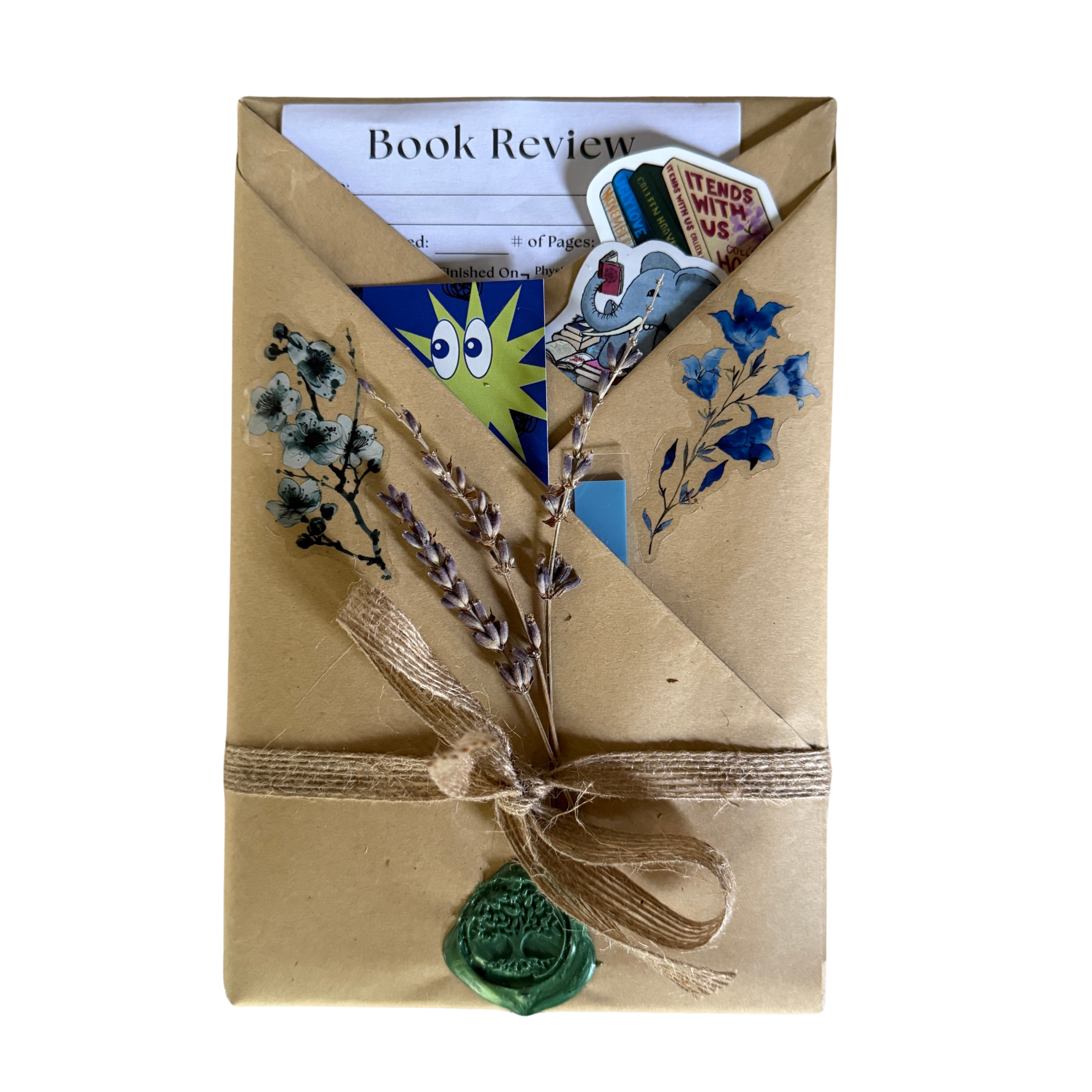 Blind Date With A Book Bundle