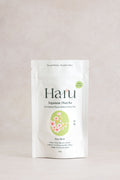 Hana - Floral matcha from Uji - Leafies Award Winner