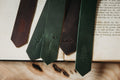 Nature Bookmarks