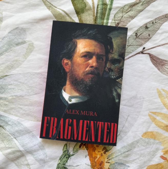 Fragmented - Signed