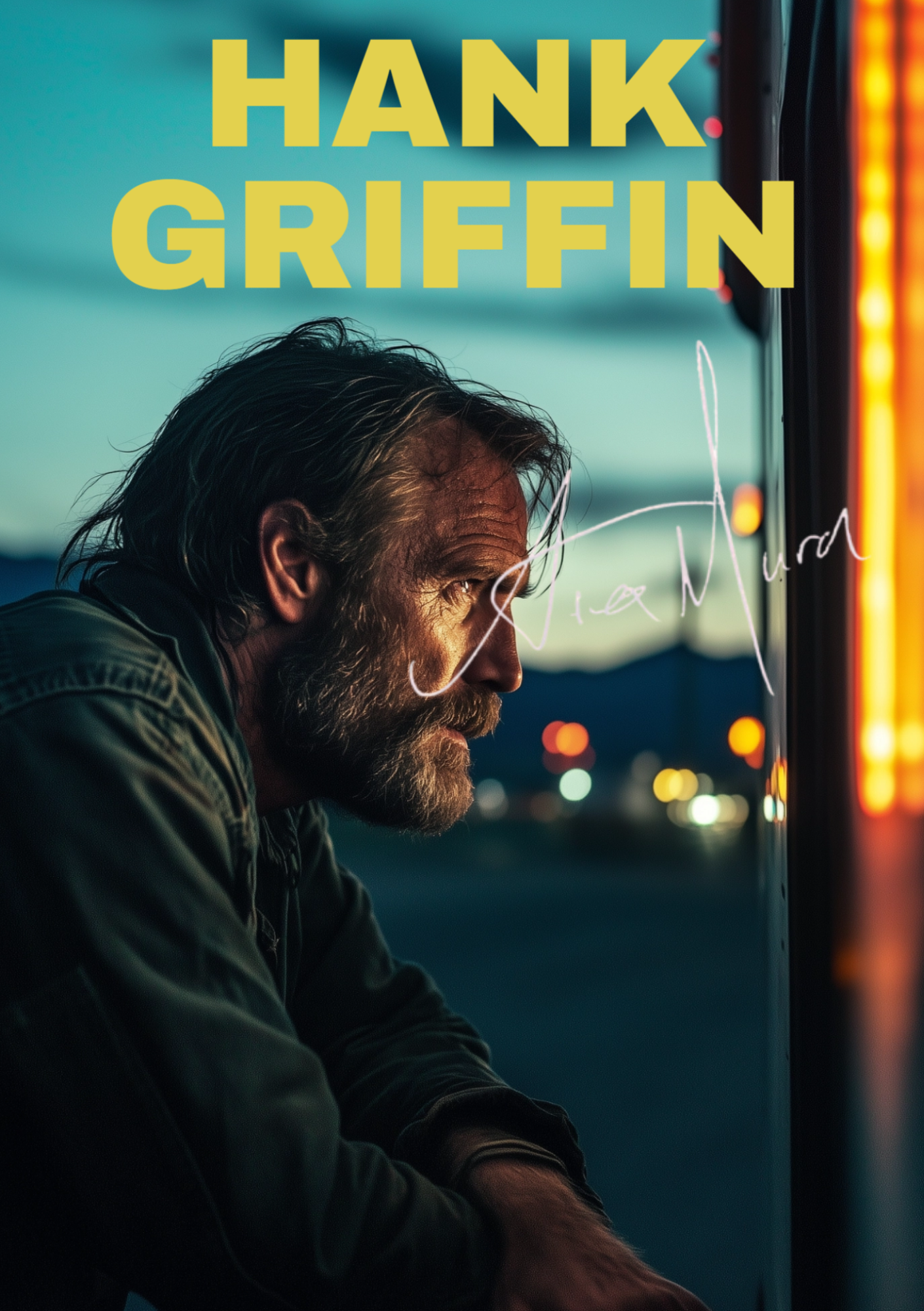 Silence In The Basement