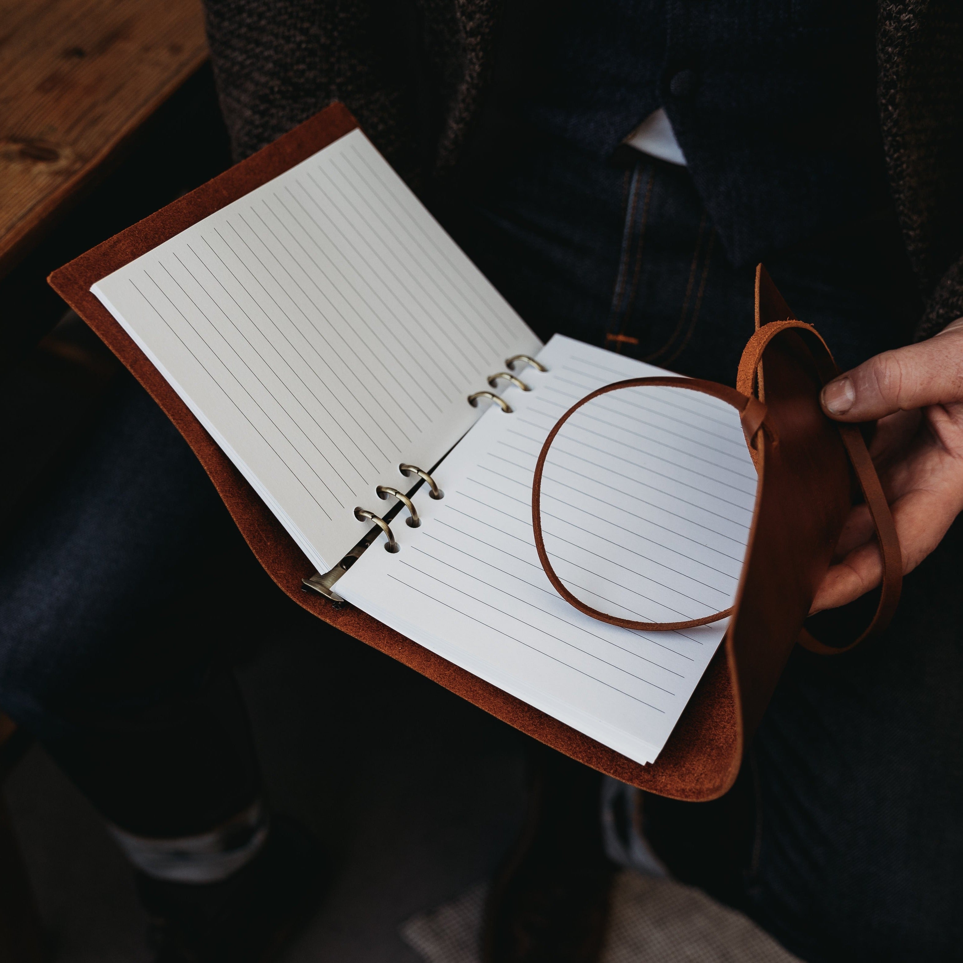 Evergreen Journals
