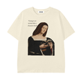 Acting Normal Tee