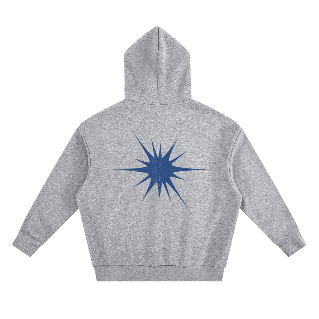 HANABI Book Club Hoodie