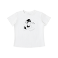Reality Can Wait Baby Tee