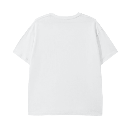 Bookworm Tee