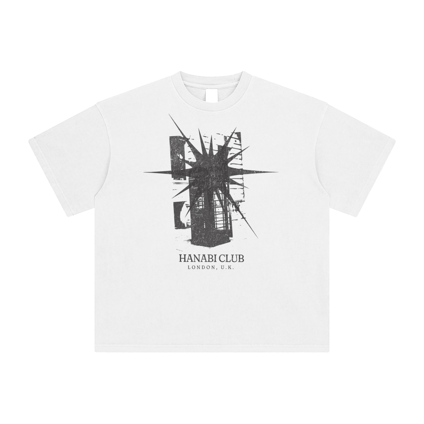 London Tee