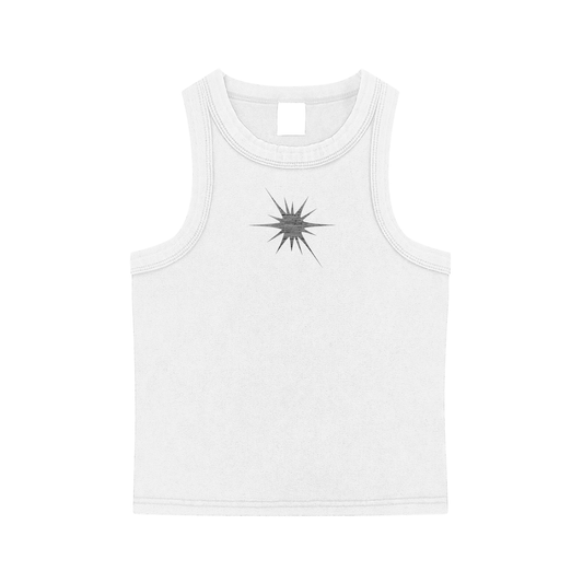 Signature Basic Tank Top (for ladies)