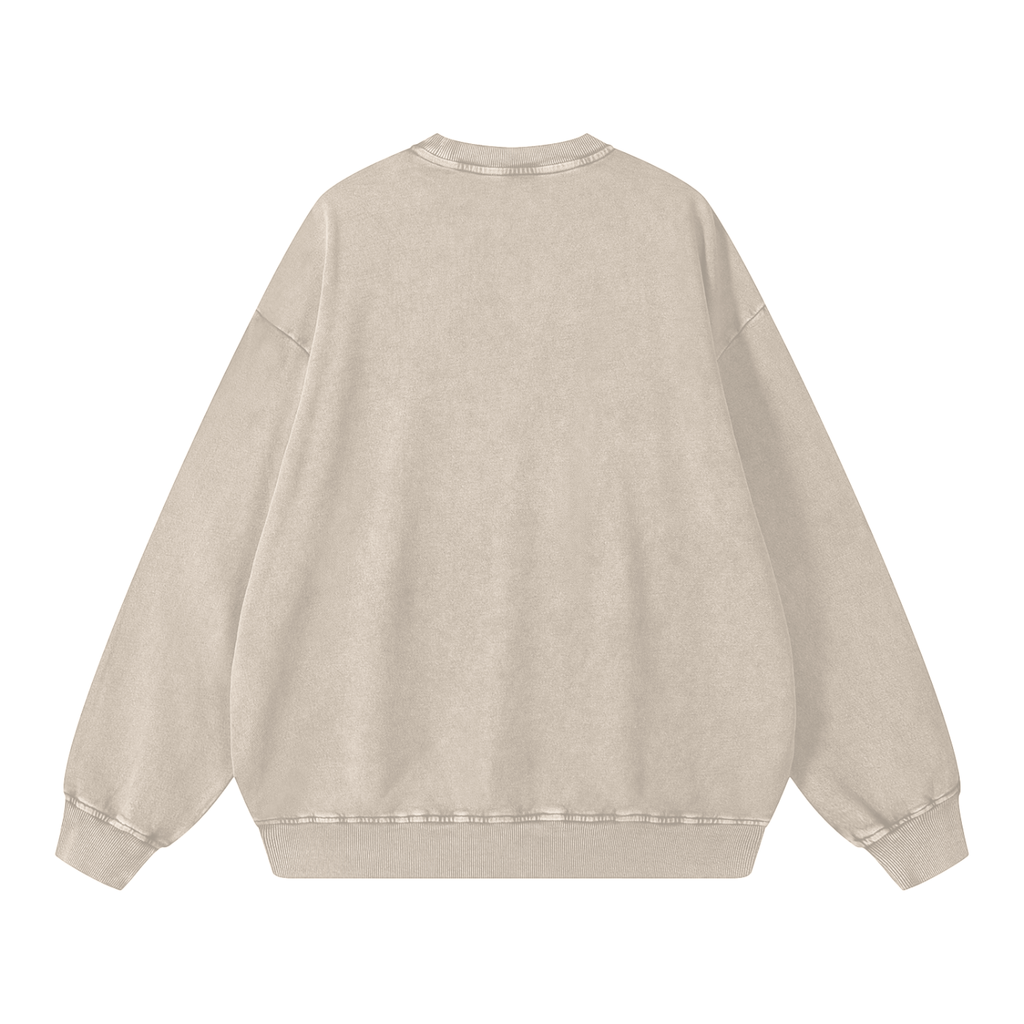 Bookworm Sweater