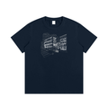 Biblopolis Tee
