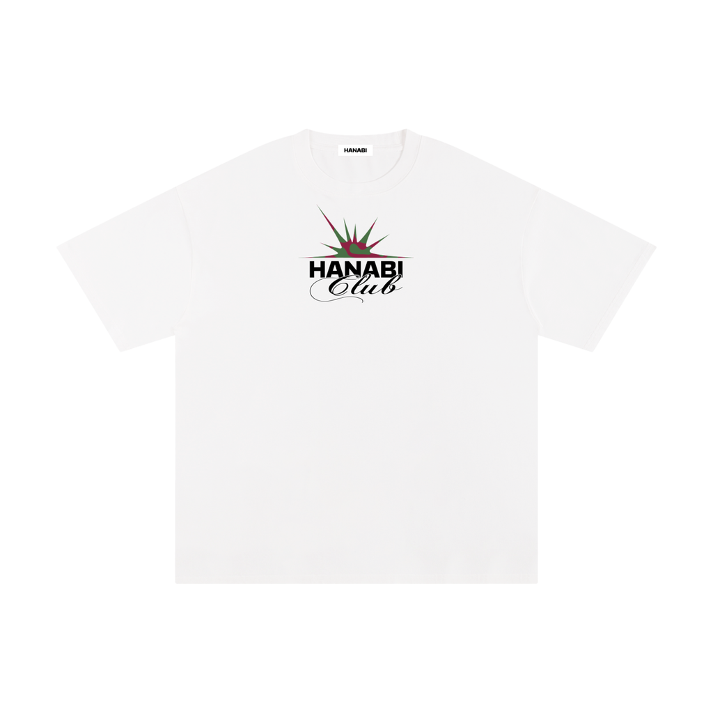 Morning Papers Tee