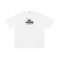 Morning Papers Tee