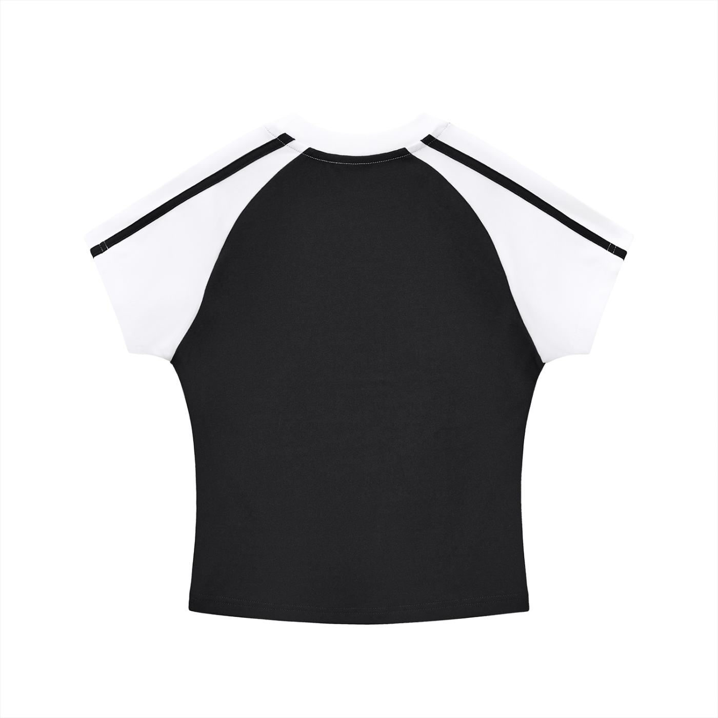 Liminal State Bodycon Tee