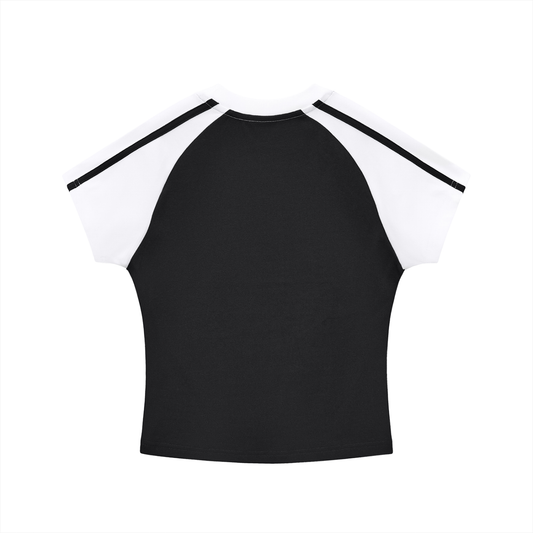 Liminal State Bodycon Tee