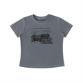Bodleian Library Baby Tee