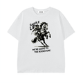 Saddle Up We’re Going To The Bookstore Tee