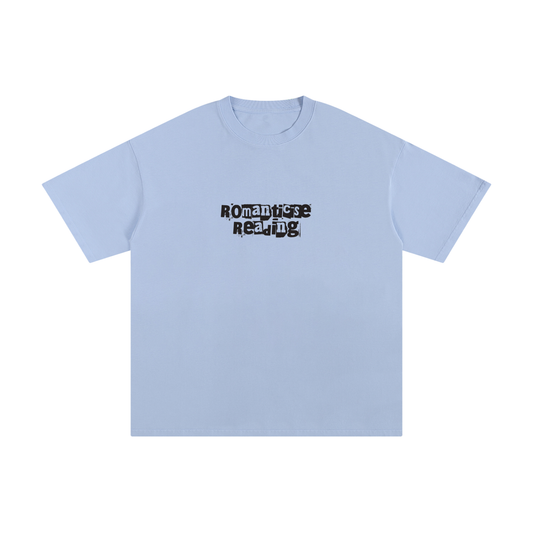 Romanticise Reading Tee