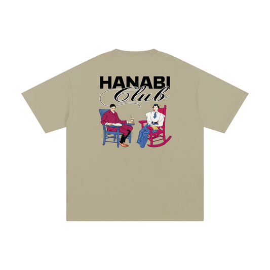 Idle Hours Tee